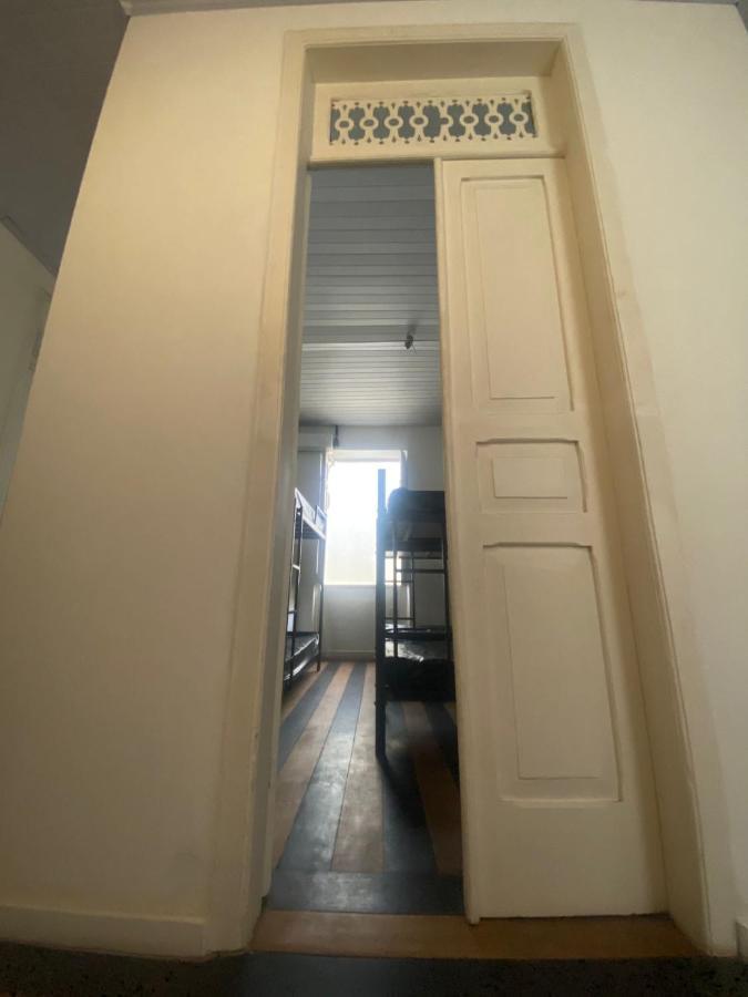 Sunflower Hostel Salvador Exteriör bild