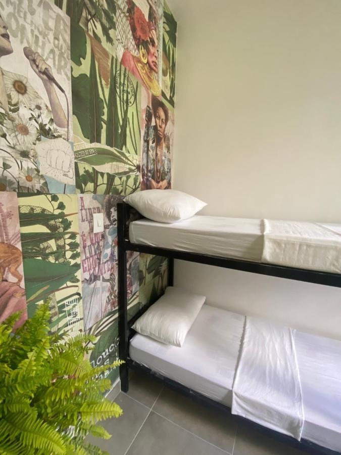 Sunflower Hostel Salvador Exteriör bild