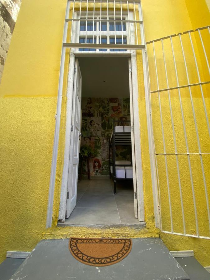Sunflower Hostel Salvador Exteriör bild