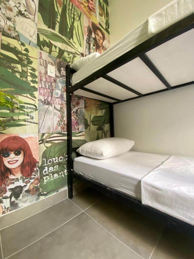 Sunflower Hostel Salvador Exteriör bild
