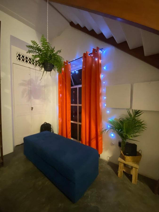 Sunflower Hostel Salvador Exteriör bild