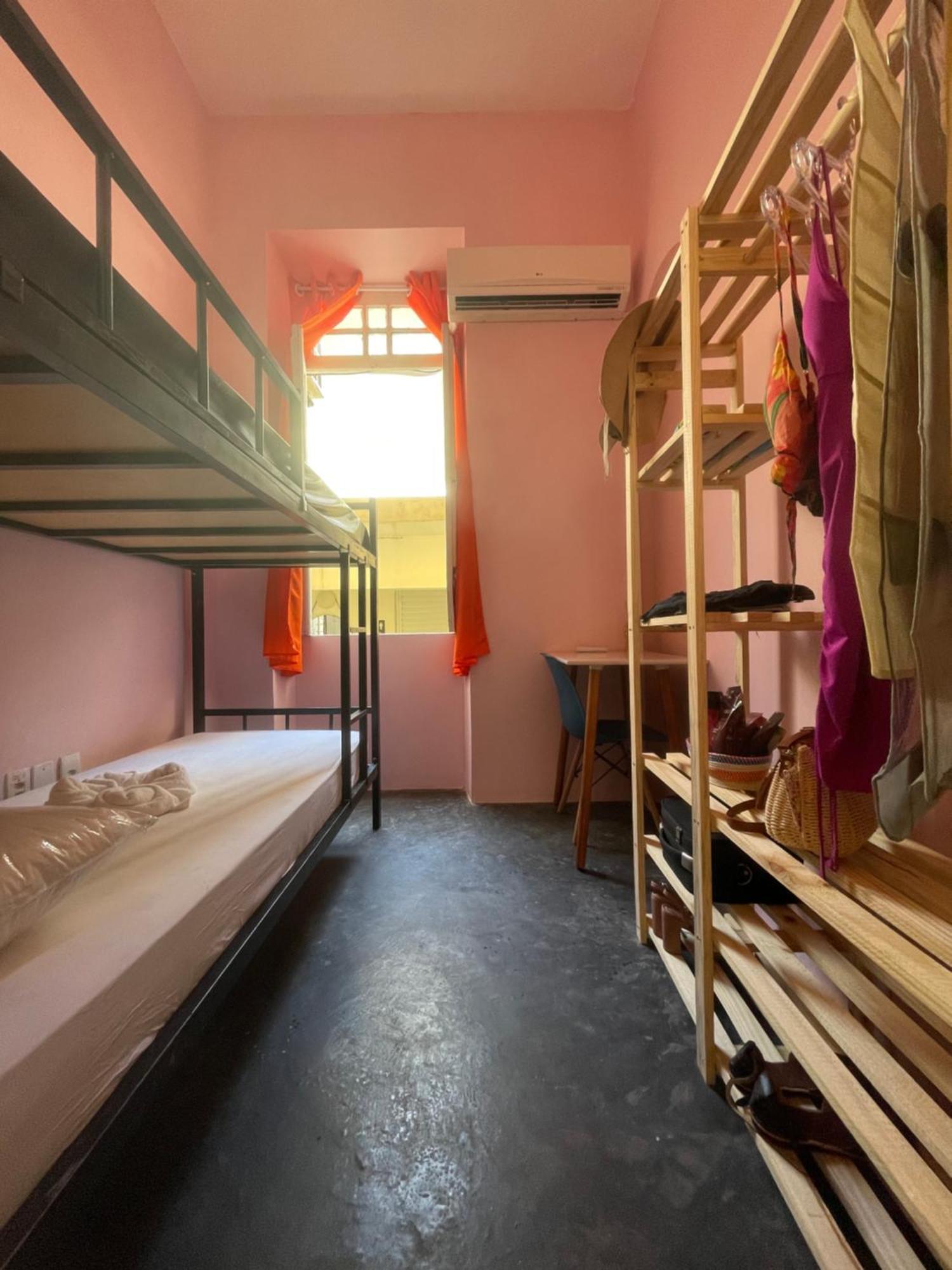 Sunflower Hostel Salvador Exteriör bild